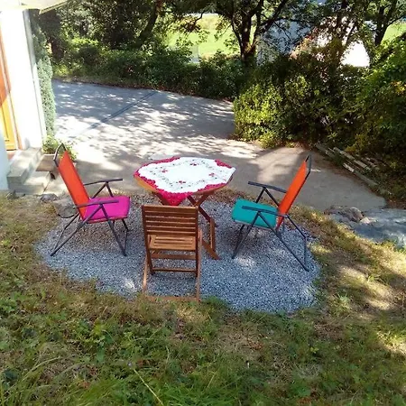 Maisonnette 2 2 Salle De Bains アパート Geu