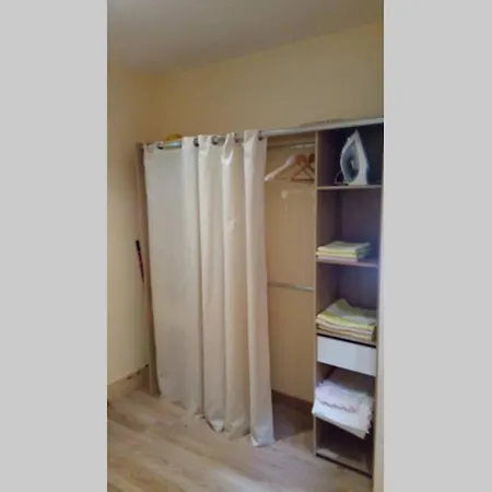Duplex At The Foothills Of The Pyrenees Geu
