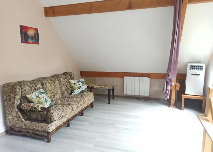 Appartement Duplex 2 2 Salle De Bains *