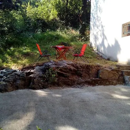 Lejlighed Maisonnette 2 2 Salle De Bains Geu