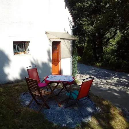 Lejlighed Maisonnette 2 2 Salle De Bains *