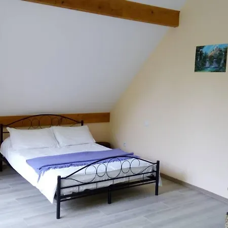 Maisonnette 2 2 Salle De Bains *