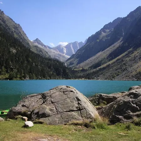 アパート Maisonnette 2 2 Salle De Bains