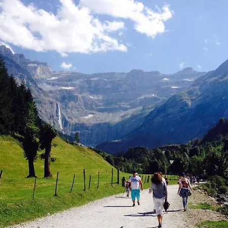 Maisonnette 2 2 Salle De Bains * Geu