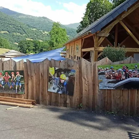 Maisonnette 2 2 Salle De Bains Lejlighed Geu