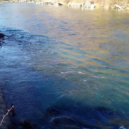 Maisonnette 2 2 Salle De Bains Lejlighed Geu