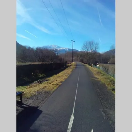 アパート Maisonnette 2 2 Salle De Bains