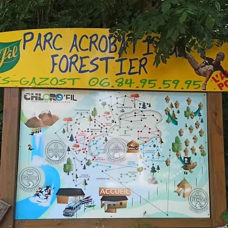 Lejlighed Maisonnette 2 2 Salle De Bains Geu