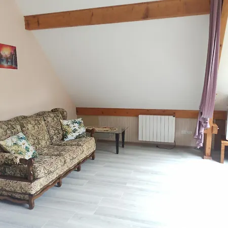 Lejlighed Maisonnette 2 2 Salle De Bains *