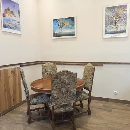 Maisonnette 2 2 Salle De Bains アパート Geu