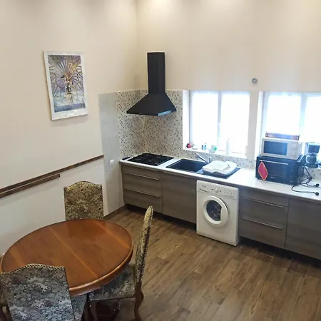 アパート Maisonnette 2 2 Salle De Bains Geu