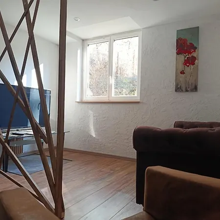 Maisonnette 2 2 Salle De Bains Apartamento Geu