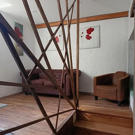 Maisonnette 2 2 Salle De Bains *