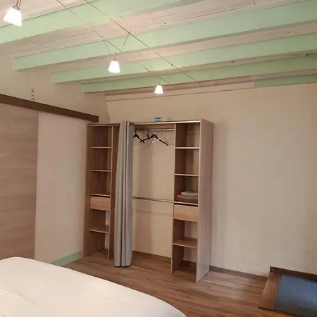 Maisonnette 2 2 Salle De Bains Geu