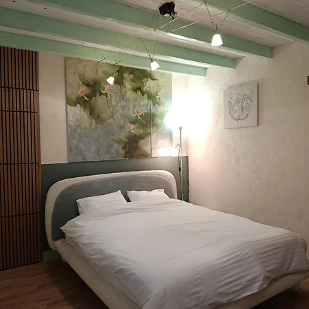 Maisonnette 2 2 Salle De Bains Apartamento