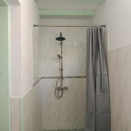 Apartamento Maisonnette 2 2 Salle De Bains Geu