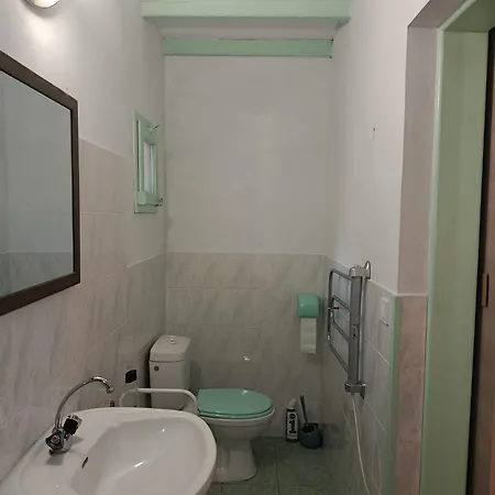 Maisonnette 2 2 Salle De Bains