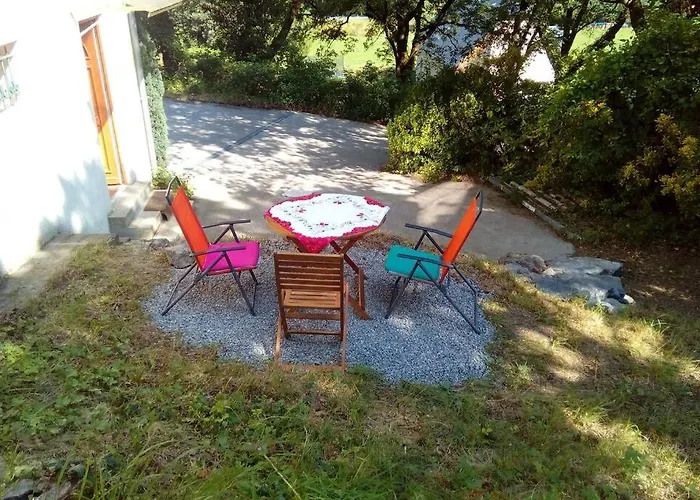 Maisonnette 2 2 Salle De Bains Апартаменты Geu