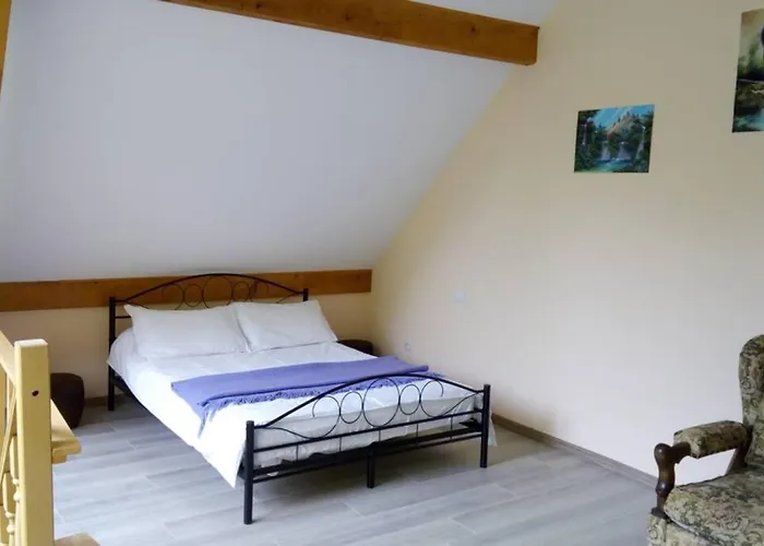 Maisonnette 2 2 Salle De Bains *