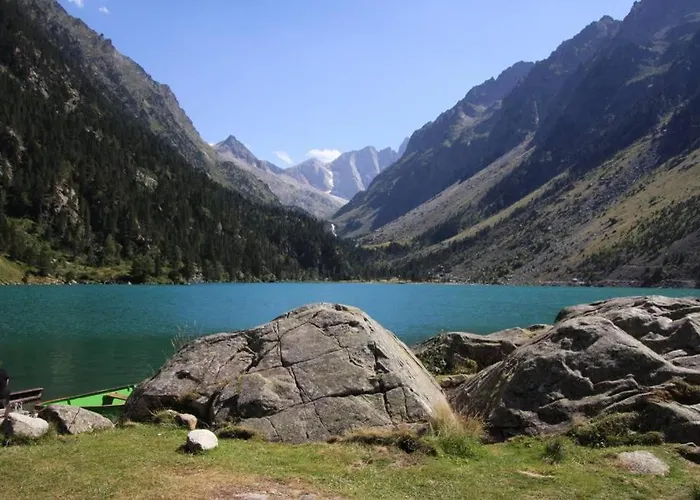 Апартаменты Maisonnette 2 2 Salle De Bains