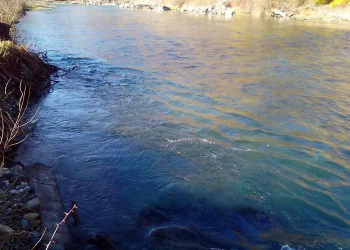 Maisonnette 2 2 Salle De Bains شقة Geu