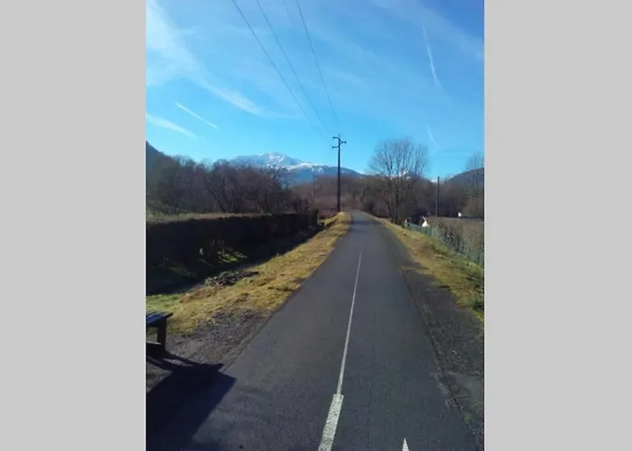 Апартаменты Maisonnette 2 2 Salle De Bains