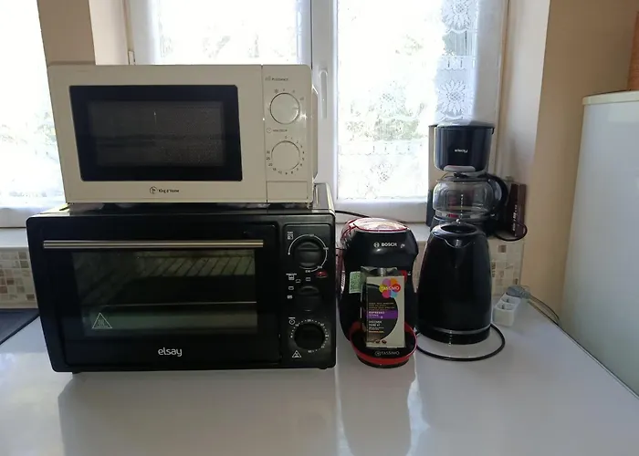 Maisonnette 2 2 Salle De Bains شقة Geu