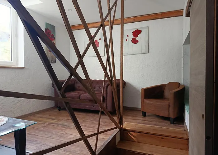 Maisonnette 2 2 Salle De Bains *