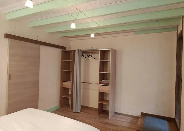 Maisonnette 2 2 Salle De Bains Geu